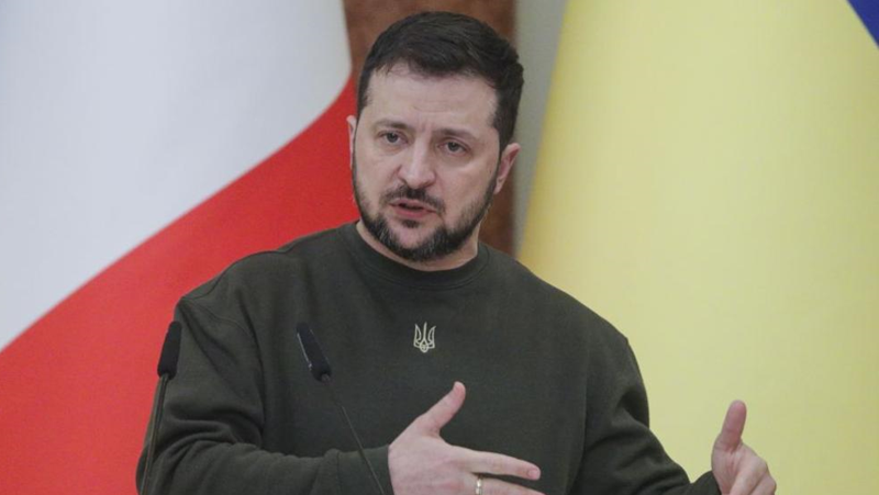 България ще бъде част от украинския Алианс на отбранителните индустрии