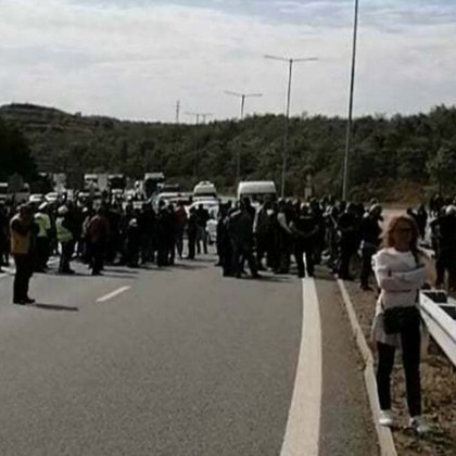 Шест са исканията на протестиращите миньори и енергетици съобщиха от