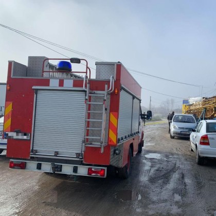 Жена е загинала при пожар в Асеновград информираха от Главна