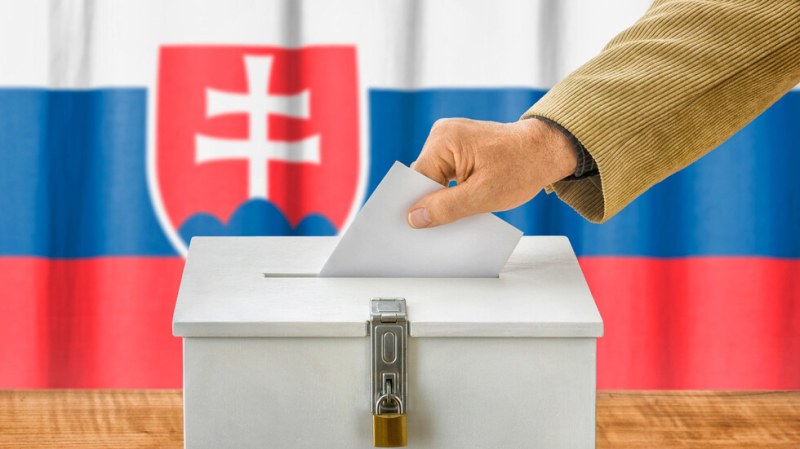 Словакия обвини Русия в намеса в парламентарните избори