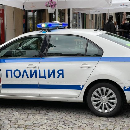 Екшън в пловдивски хотел 42 годишна жена попадна в полицейския арест за