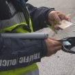 Двама шофьори опитаха да подкупят полицаи с по 50 лева в Пловдивско