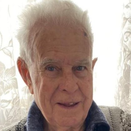 Семейство и близки издирват 89 годишния Анастас Търев от град Първомай