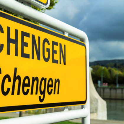 България ще получи силна подкрепа за присъединяването си към Шенгенското