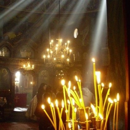 На 30 октомври православната църква отбелязва деня на Светите мъченици