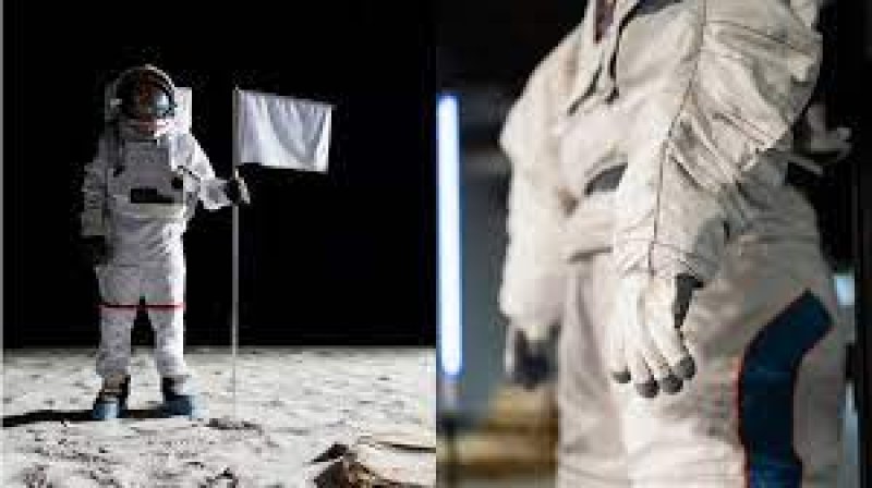 Prada ще облича астронавтите на NASA
