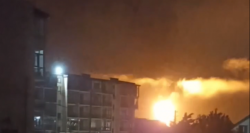 Украйна атакува руска база в Севастопол