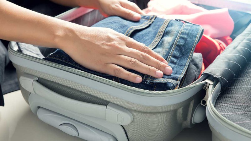 ЕС въвежда нови правила за ръчния багаж в самолетите