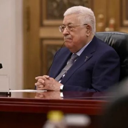 Палестина поиска свикване на извънредно заседание на Арабската лига