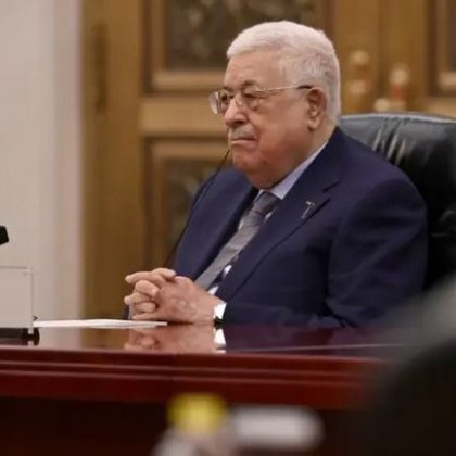Палестинските власти днес поискаха да бъде свикано извънредно заседание на