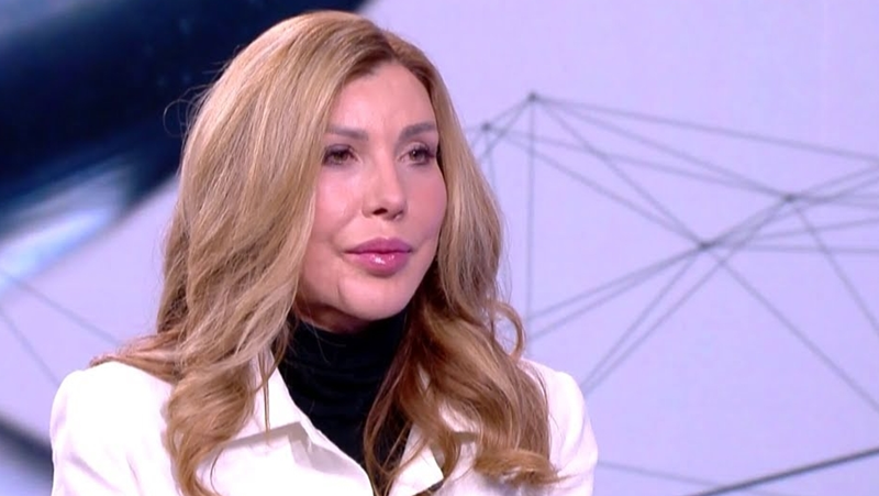 Още не е открит нападателят, залял с киселина Петя Минкова преди 15 години