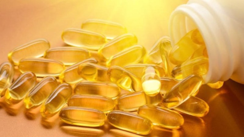 Ново проучване установи, че добавките с витамин D не са