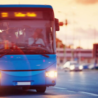 4 спад на автобусните пътувания отчитат превозвачите след края на