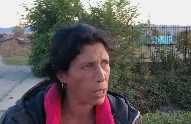 Майката на мъжа, наръгал полицай: Става агресивен, когато приеме наркотици