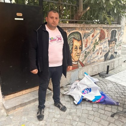С наближаването на изборите в Пловдив започнаха и мръсните игри