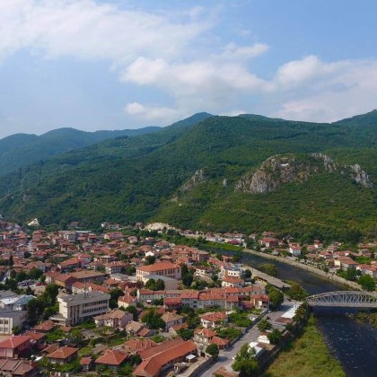 Шефката на ОИК-Кричим подаде оставка