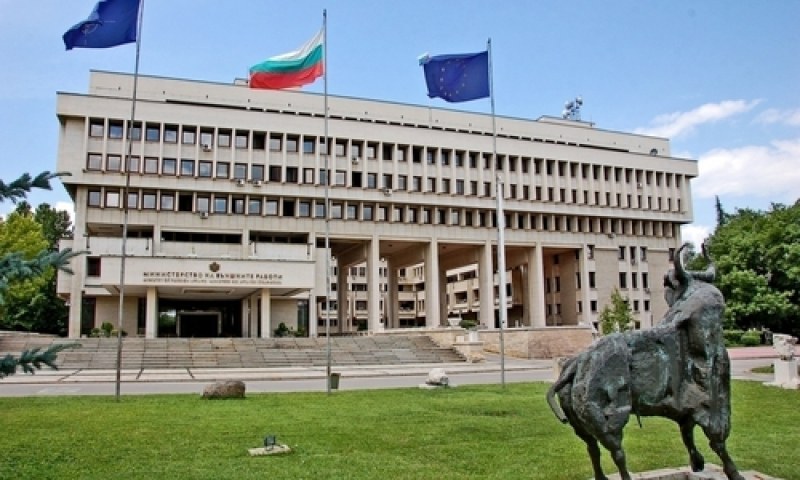 МВнР с важна информация за българските граждани в Израел
