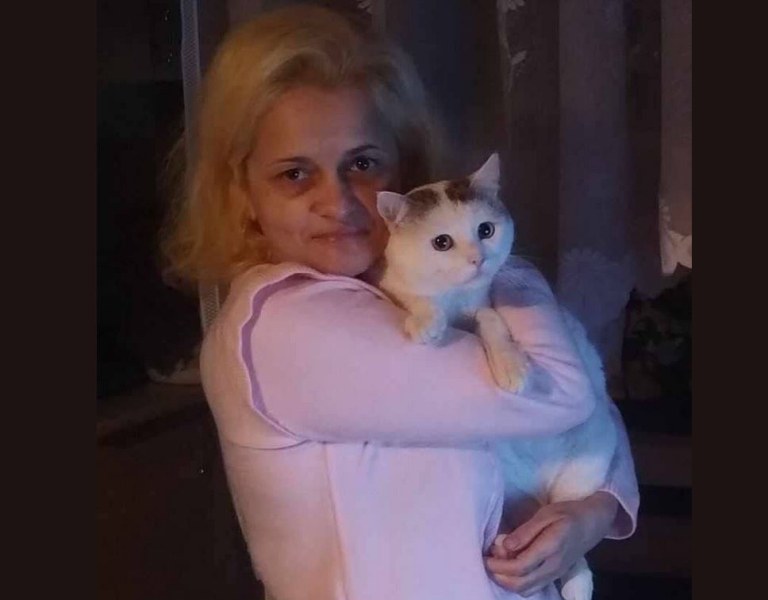 Тази жена се издирва, виждали ли сте я СНИМКА