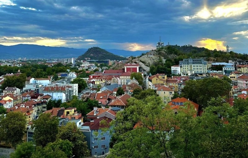 Официално: Пловдив е първият град у нас на световната карта за иновации