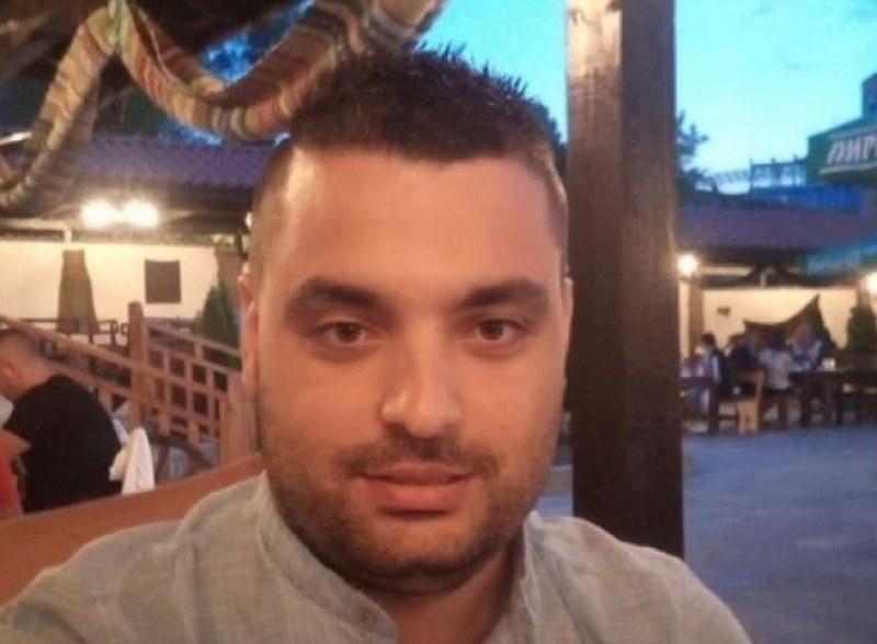Тръгва делото за убития български граничар Петър Бъчваров в Одрин