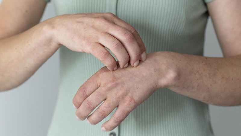 Как да се грижим за ръцете си през есента: 5 съвета, които ще поддържат кожата ви млада
