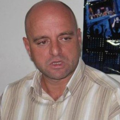 Прокуратурата е наложила 72 часа арест за пернишкия прокурор Бисер