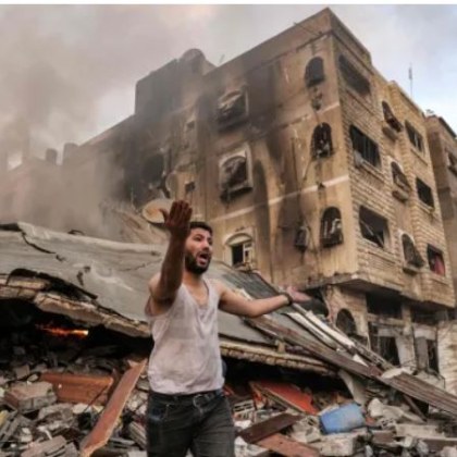 Хамас описа заповедта на Израел хората в северната част на Газа