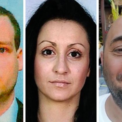 Петимата българи обвинени в шпионаж в Англия в полза на