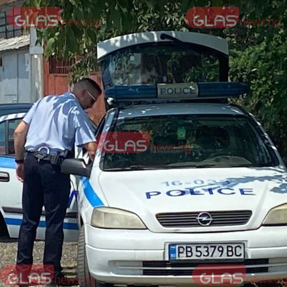 Арестуваха мъжа който нападна и преби 46 годишна бизнесдама в Благоевград