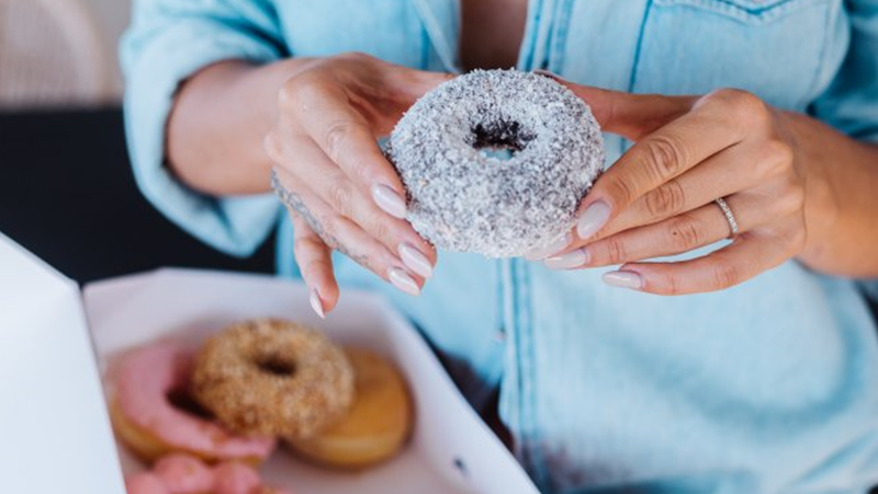 10 начина да се отървете от пристрастяването към захарта завинаги