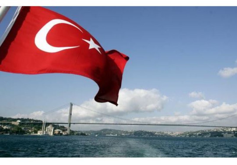 Турското министерство на външните работи определи като нарушение на човешките