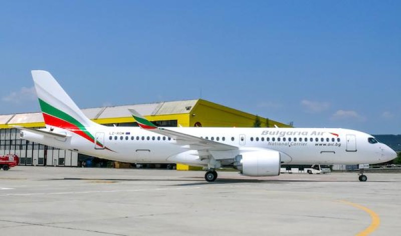 Важна информация за планиран полет от България до Тел Авив