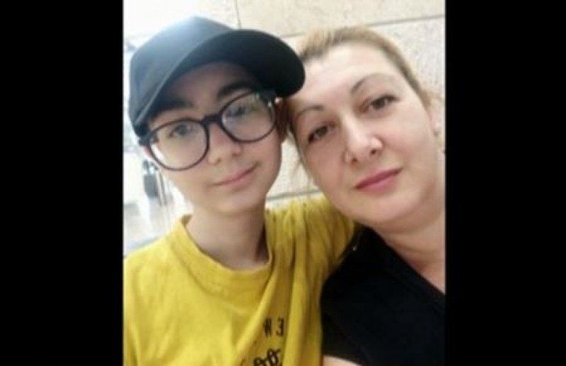 Българка и синът ѝ не могат да се приберат от Израел заради лечение