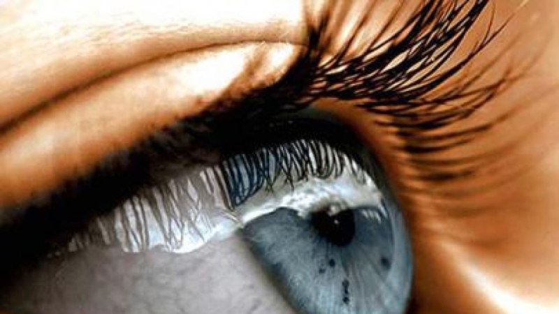 Сред най-честите очни заболявания на българите е т.нар. перде –
