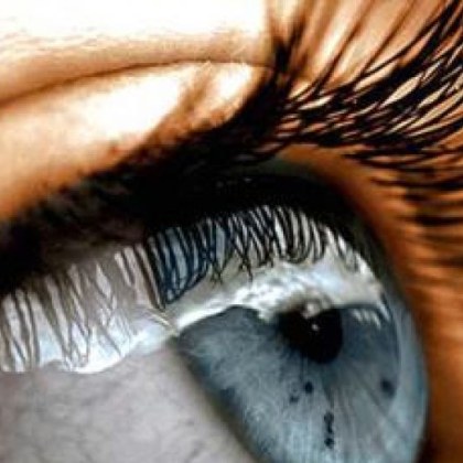 Сред най честите очни заболявания на българите е т нар перде –