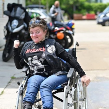 Издирваната Виктория от София е намерена Това съобщиха преми минути