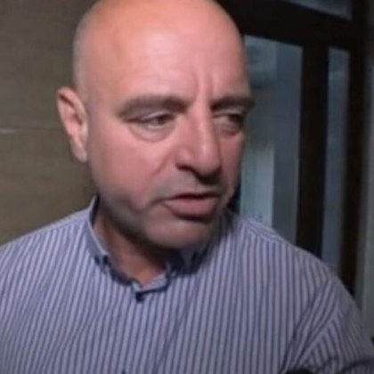 Скандалът между пернишкия прокурор Бисер Михайлов и съпругата му Биляна