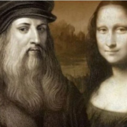 Мона Лиза на Леонардо да Винчи отдавна е източник на очарование за