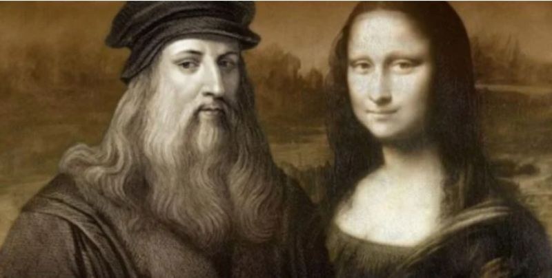 Мона Лиза на Леонардо да Винчи отдавна е източник на очарование за