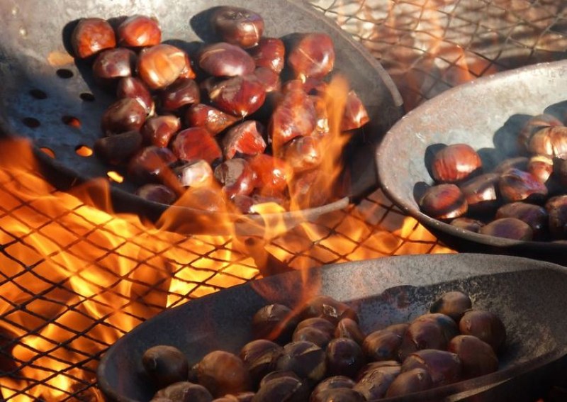 Вкусно, но и полезно: Това есенно лакомство е пълно с необходими вещества