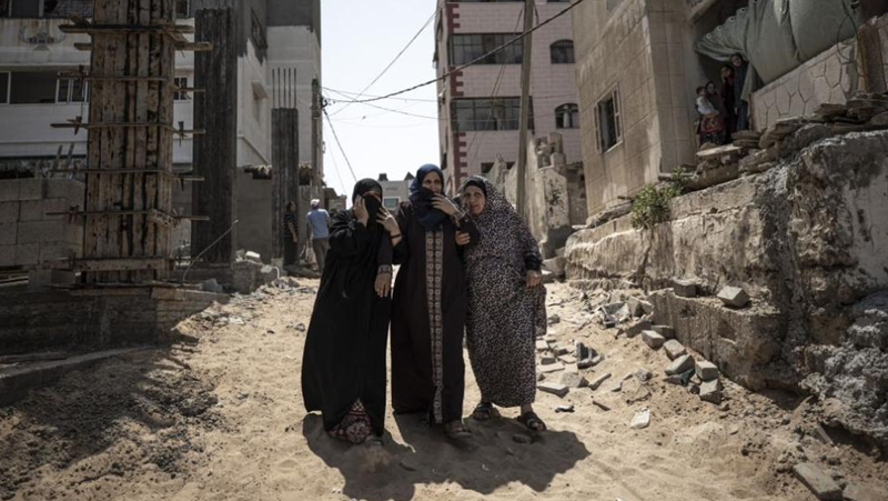 Световната здравна организация (СЗО) предупреди, че в ивицата Газа са