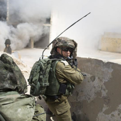 Израелските сили за отбрана съобщиха че техни войници са убили
