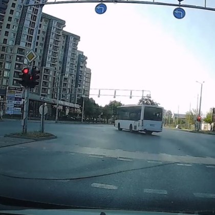 Пловдивчанин разнищи каква е причината автобусите в града да са