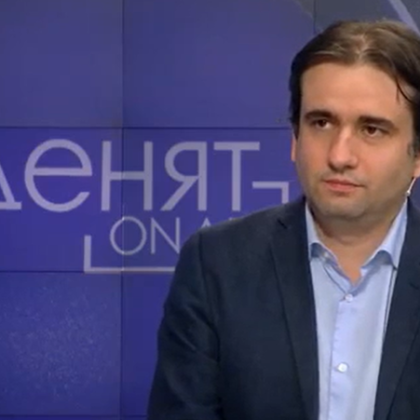 Депутатите изслушаха влогъра Станислав Цанов за машинното гласуване и връзките