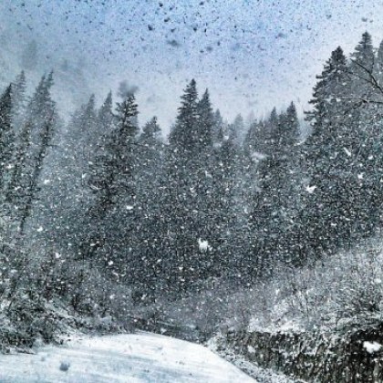 Оо сутринта облачността от северозапад ще започне да се разкъсва