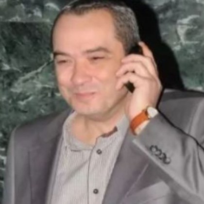 Укриващият се Пепи Еврото е подал сигнал до прокуратурата