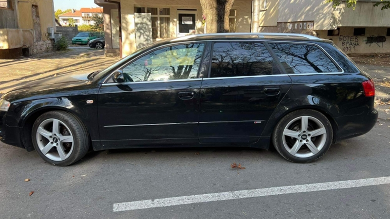 Спипаха полицай да кара мъртвопиян посред бял ден във Враца