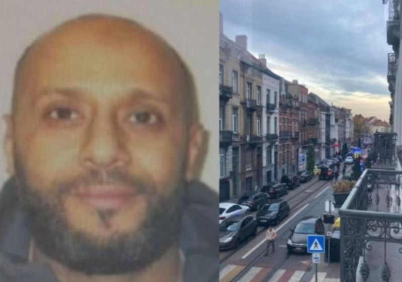 Ислямска държава пое отговорност за нападението в Брюксел в понеделник,