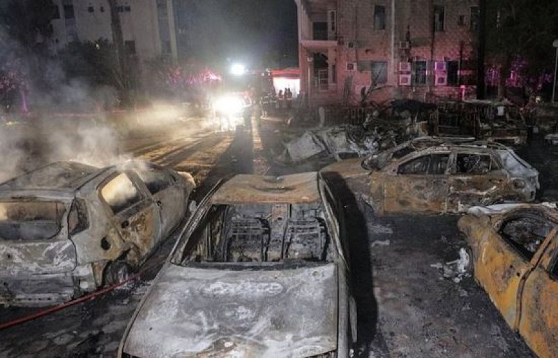 Израел не откри доказателства за директен удар по болницата в Газа