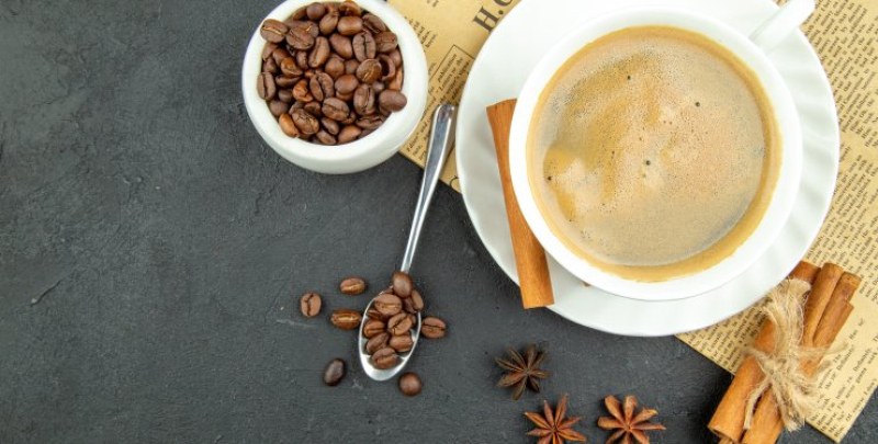 Как да направите кафето по-сладко без захар: 7 начина